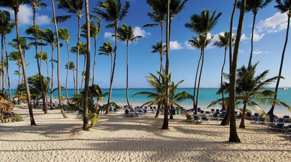 Barcelo Bavaro Beach Adults Only All Inclusive фото 32