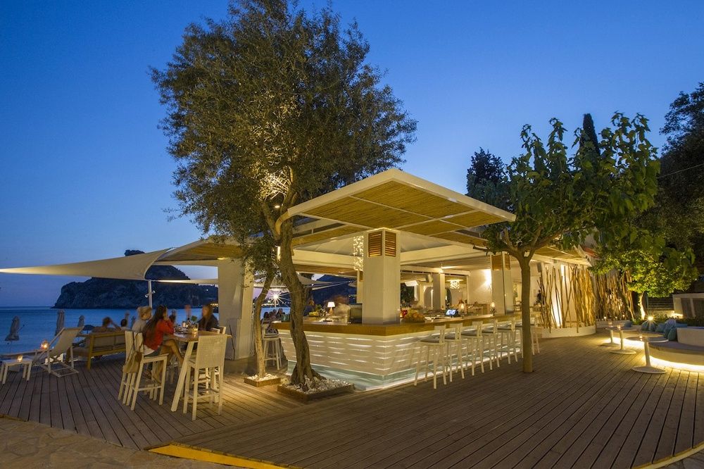 Akrotiri Beach фото 26
