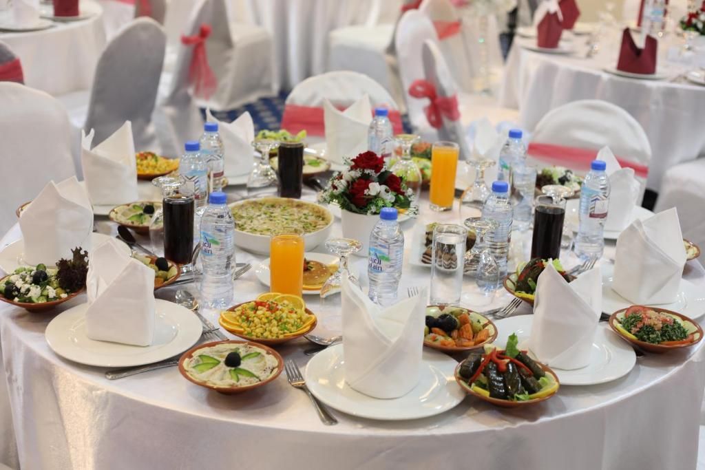City Seasons Al Ain фото 25