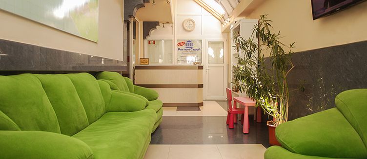 Фото отеля Hotel Kruiz na Serafimovicha