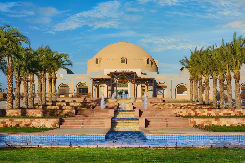Lazuli Hotel Marsa Alam фото 66