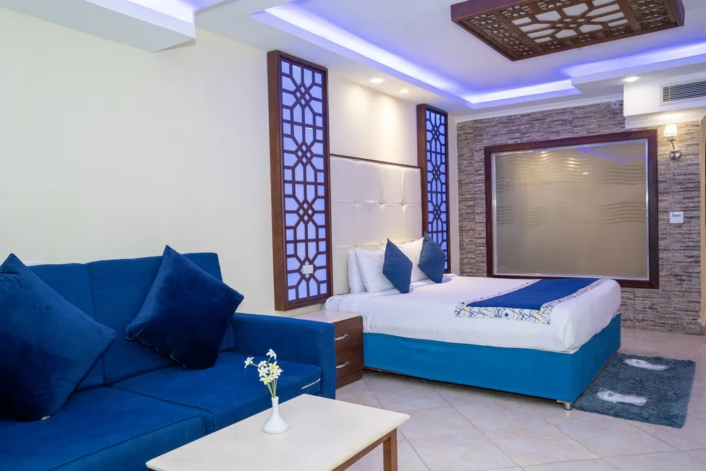 Edge Rotana Sea Beach фото 165