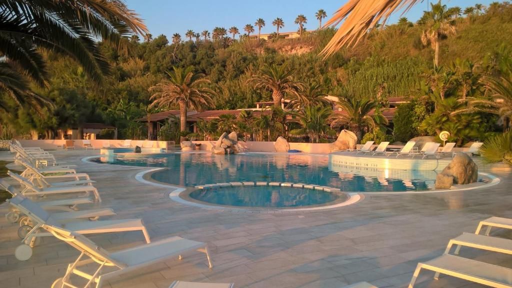 Villaggio Cala Di Volpe фото 41