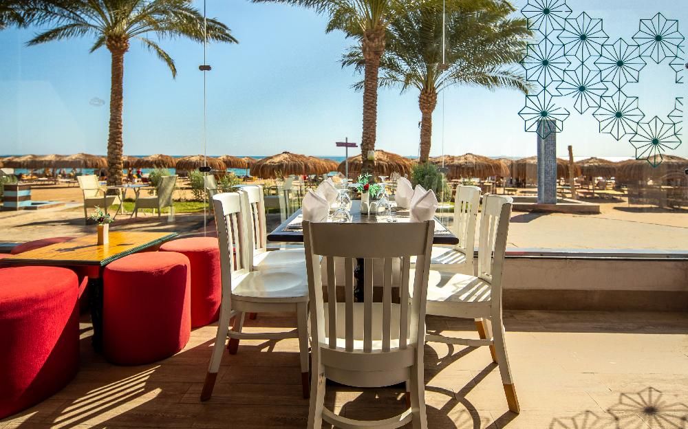 Sentido Caribbean World Resort Soma Bay фото 82