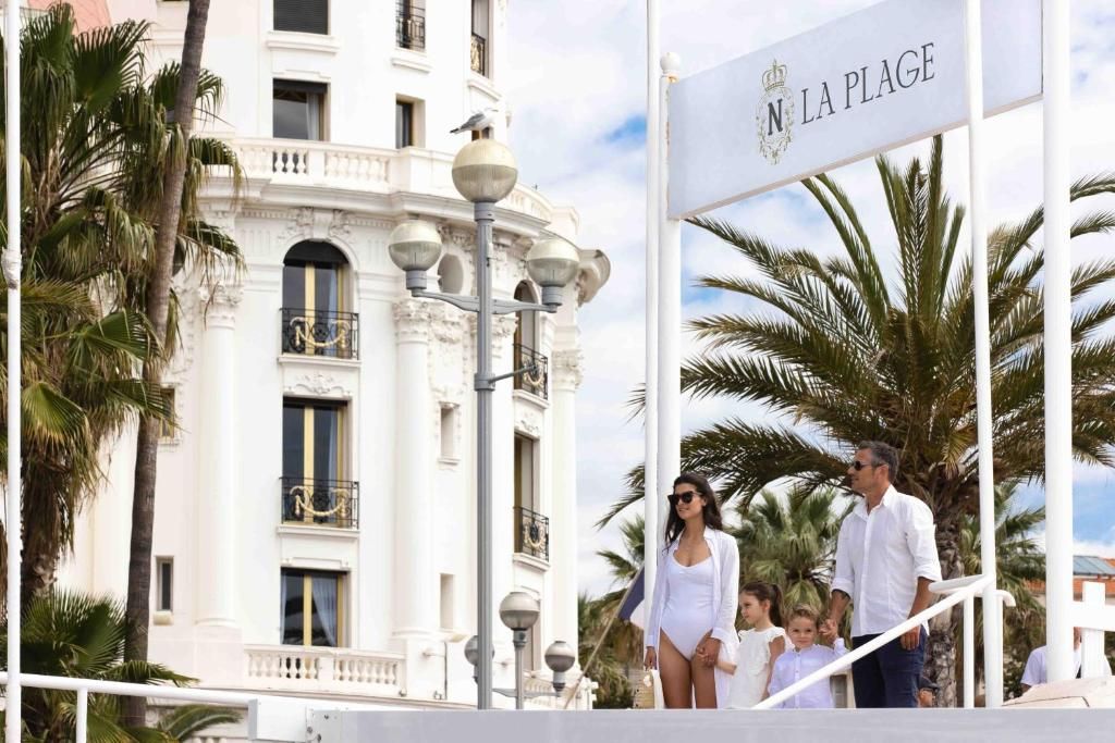 Hotel Negresco фото 17