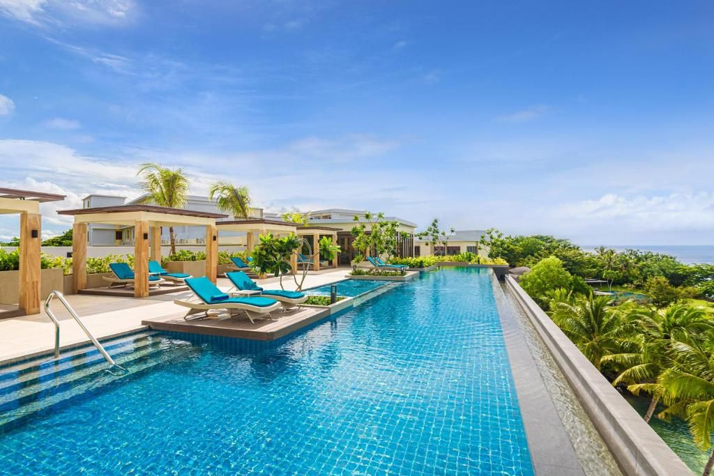 Henann Premier Coast Resort фото 4