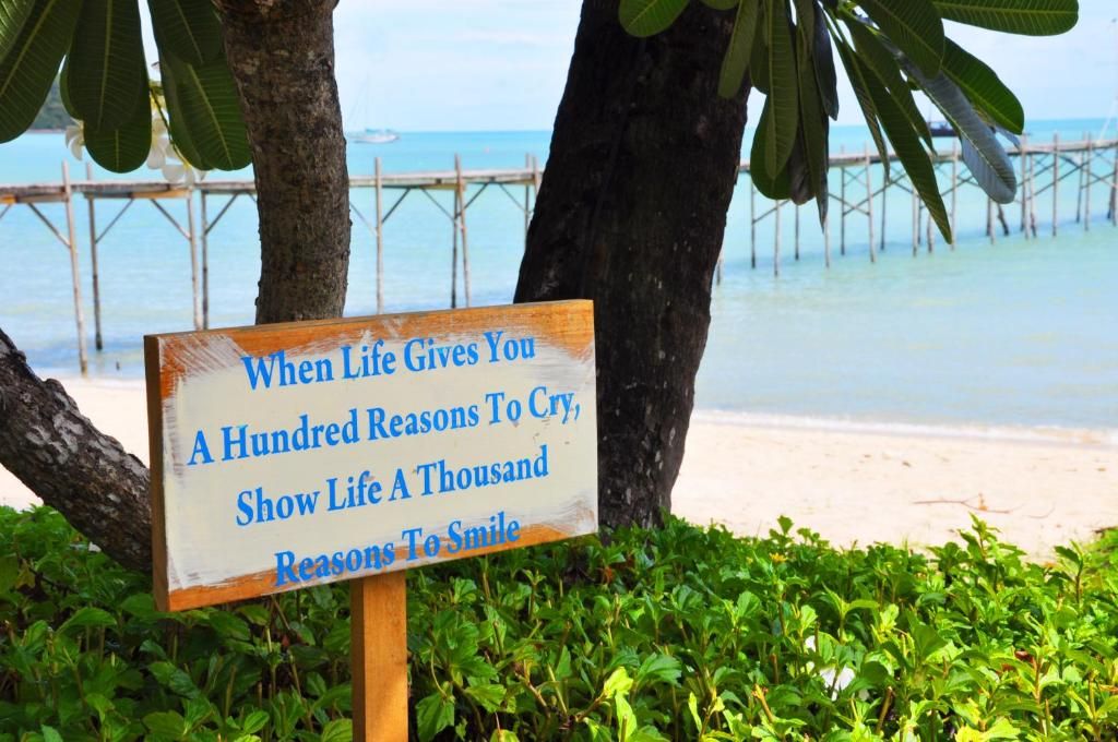 Samui Pier Beach Front & Resort фото 4