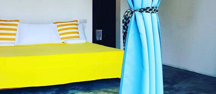 Фото отеля Aurora Boutique Hotel Jambiani