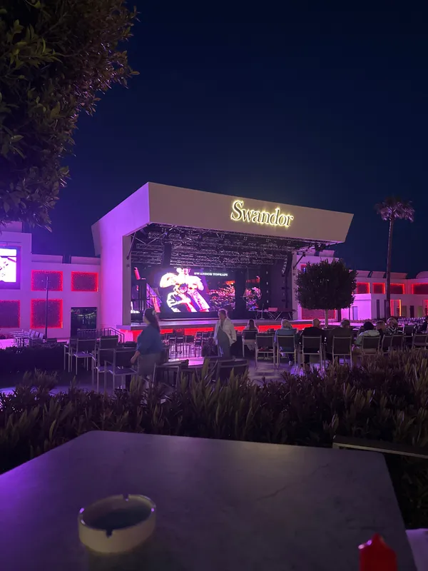 Swandor Hotels & Resorts Kemer фото 77