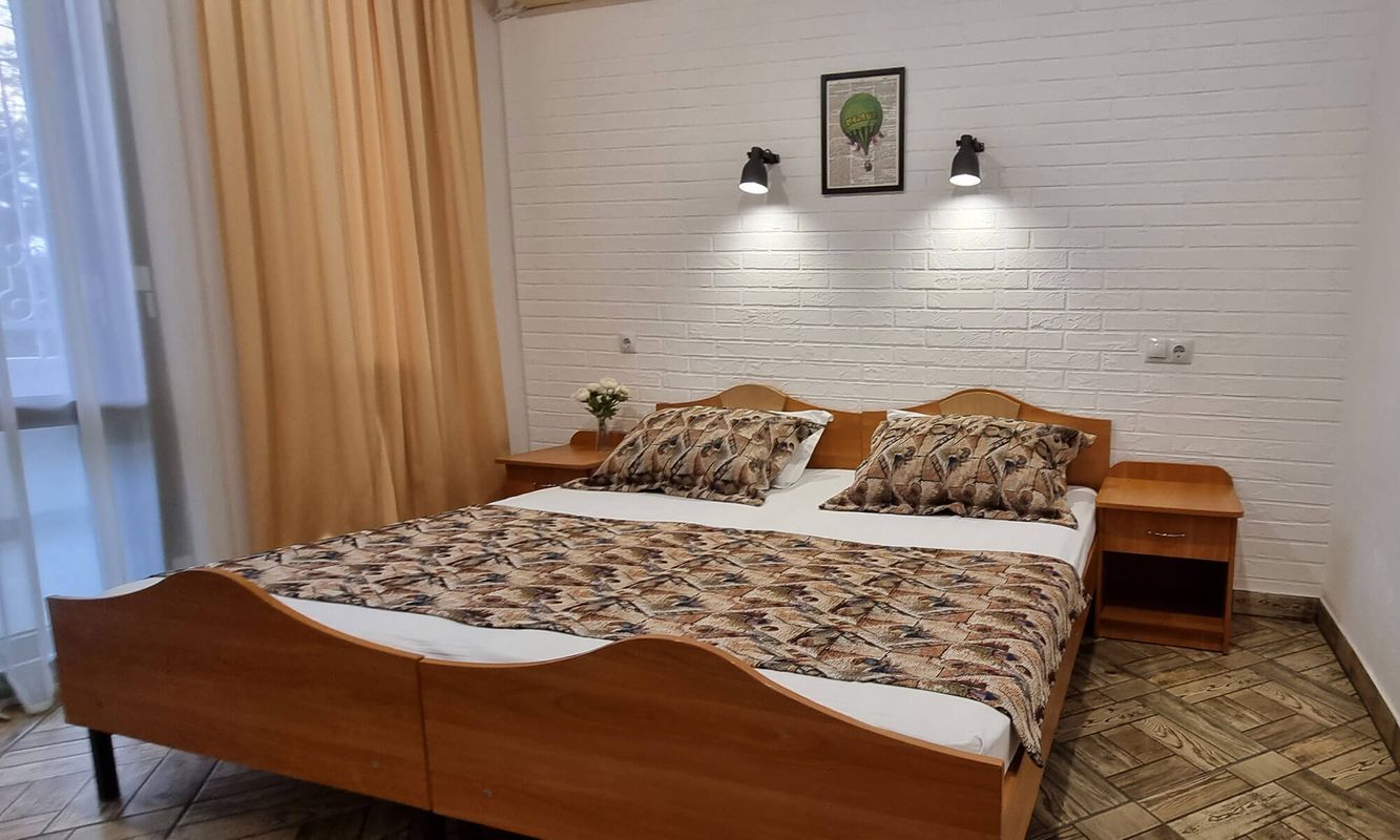Пансионат «Ripario Hotel Group» фото 62