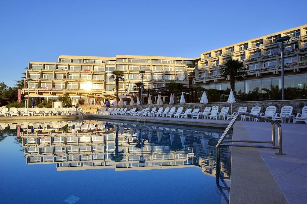 Hotel Laguna Mediteran фото 0