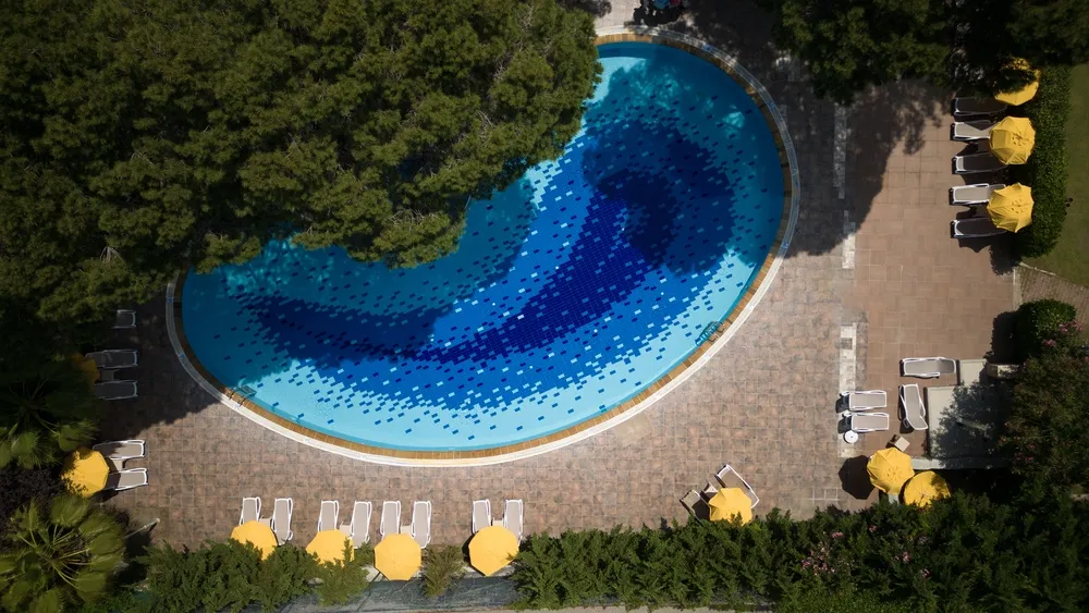 Pine Beach Belek фото 128