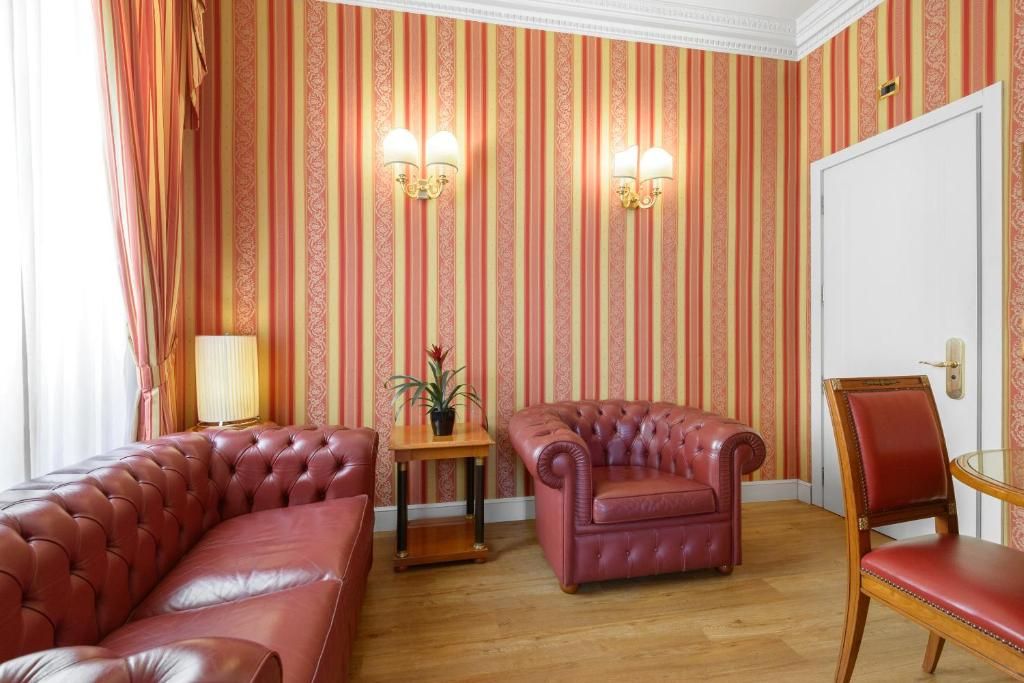 Gambrinus Hotel фото 18