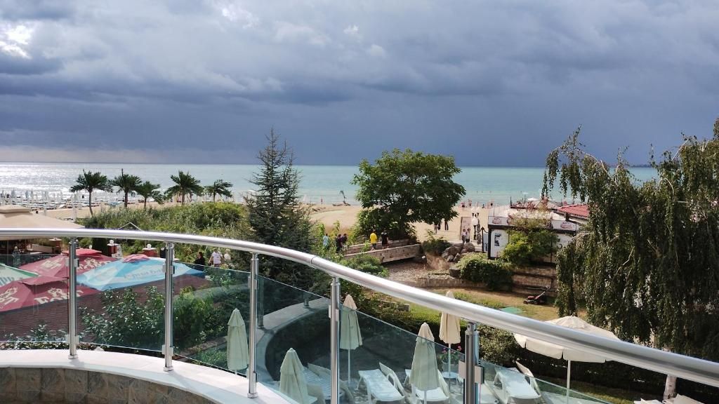 Hotel Blue Bay фото 29