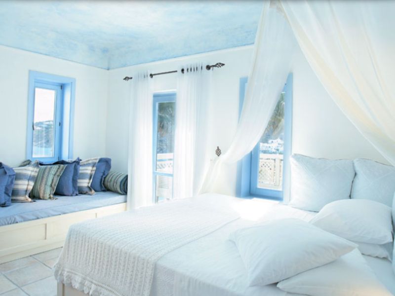 Mykonos Blu, Grecotel Exclusive Resort фото 5