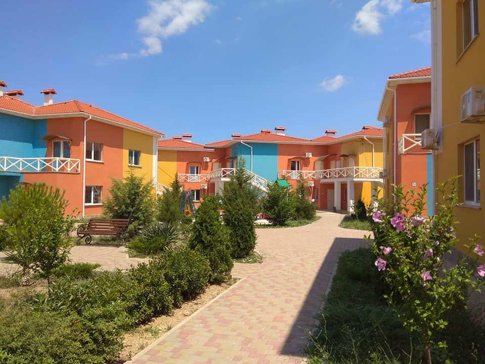 Бухта Круглая фото 10