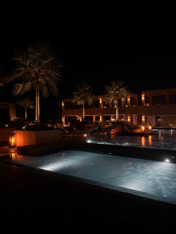 Fairmont Fujairah Beach Resort фото 40