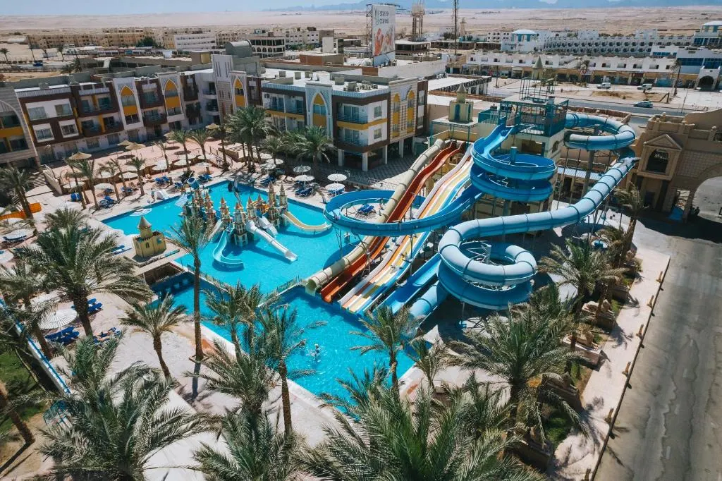 Mirage Bay Resort & Aqua Park фото 9