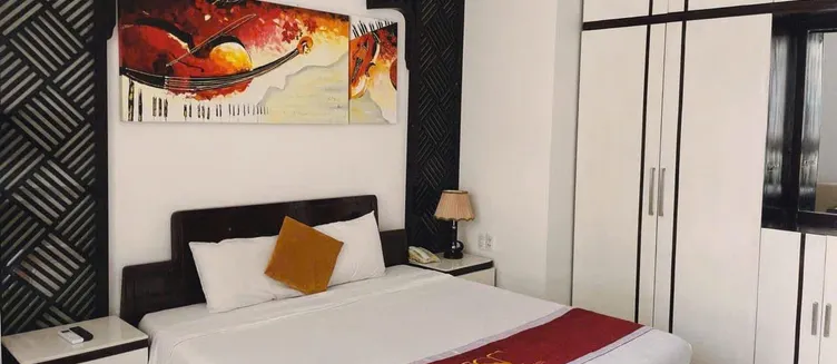 Фото отеля Truong Son Tung 2 Hotel