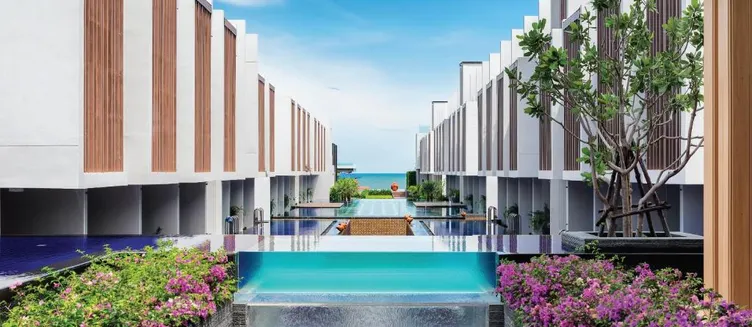 Фото отеля Ace of Hua Hin Resort