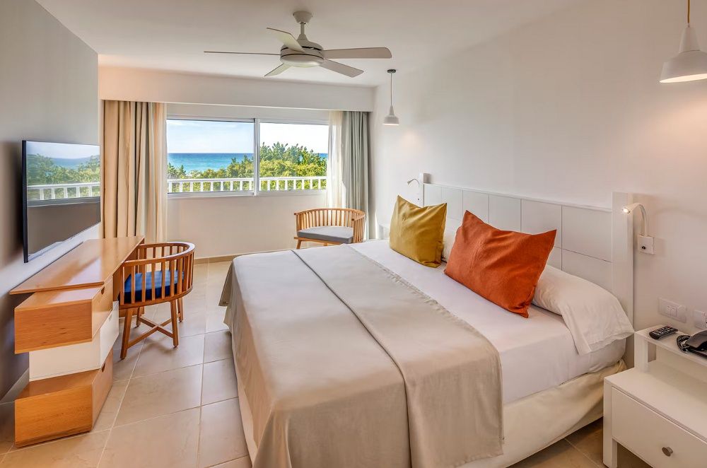 Sol Caribe Beach фото 122