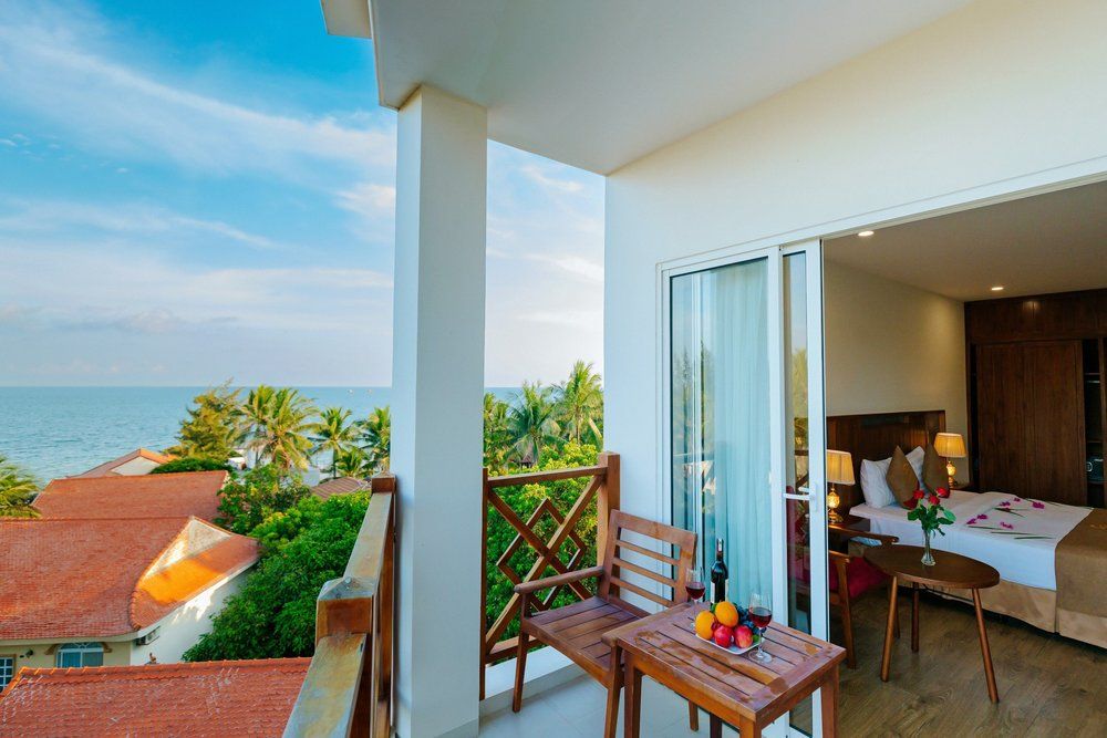 Le Aqua Resort & Spa Phan Thiet фото 138