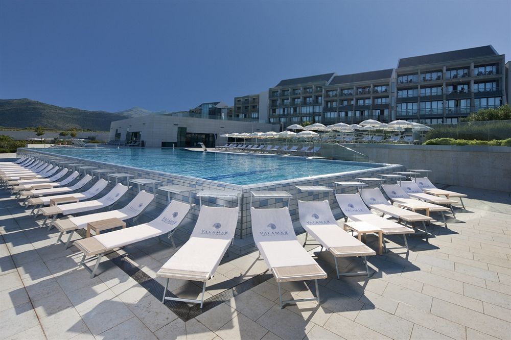 Valamar Lacroma Dubrovnik Hotel фото 70