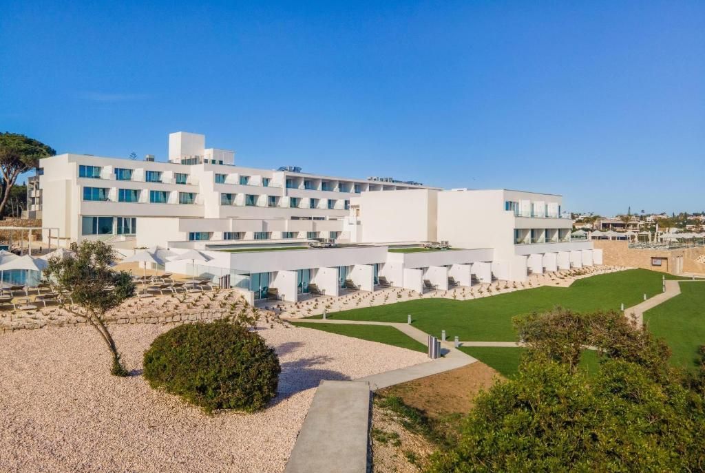 Hotel Baia Cristal Beach & Spa Resort фото 3