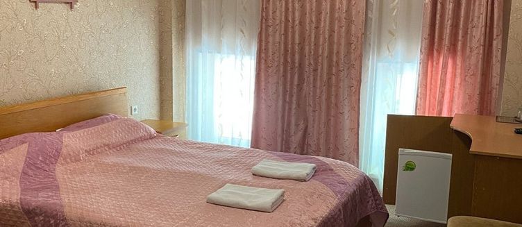Фото отеля Патио на Горького