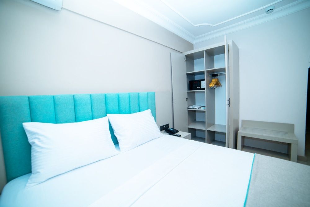 Rose Garden Premium Hotel фото 74