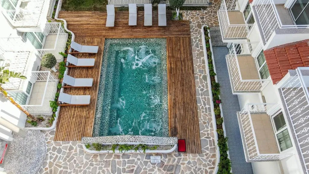 Montebello Deluxe фото 42
