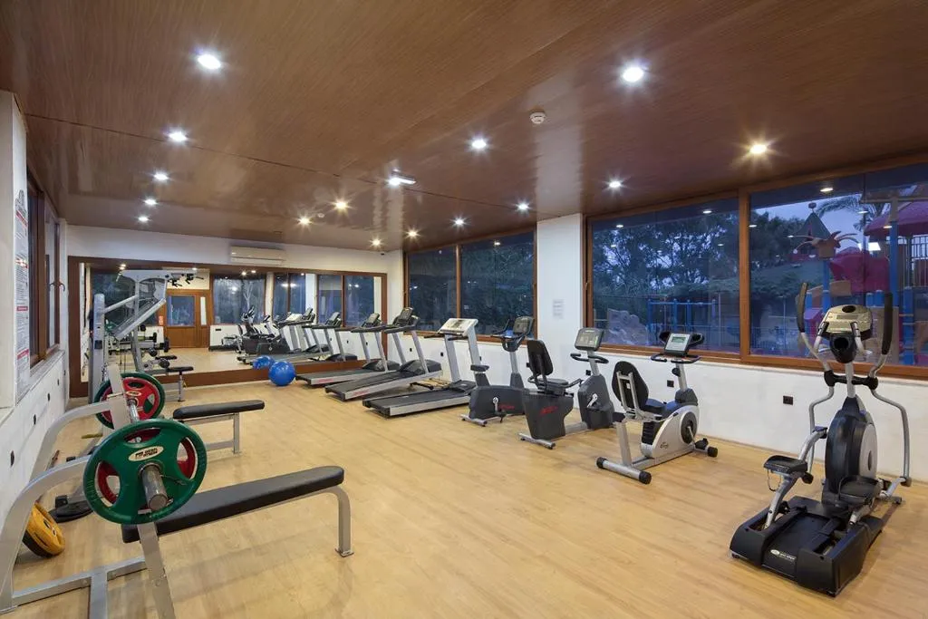 Saphir Hotel & Villas фото 33