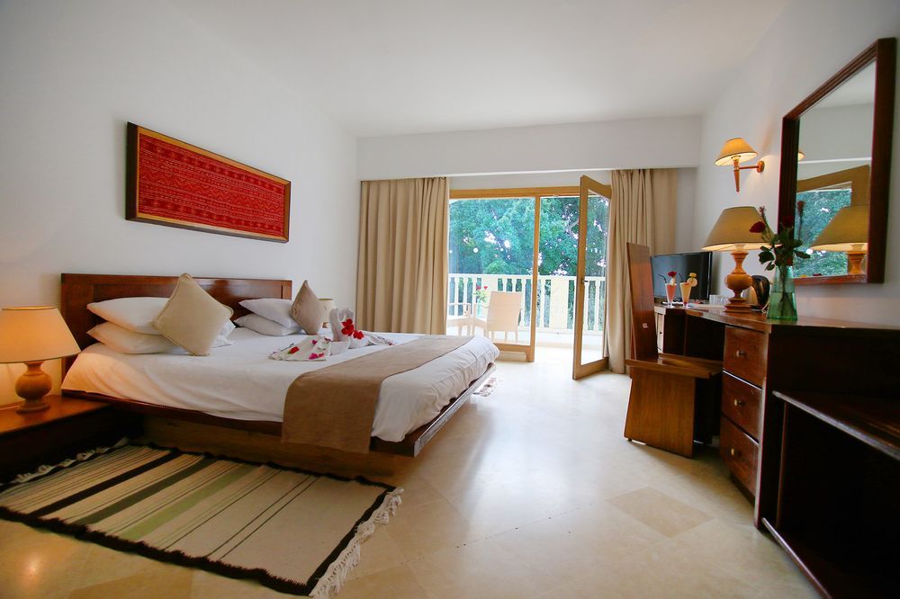 The Orangers Beach Resort and Bungalows фото 68