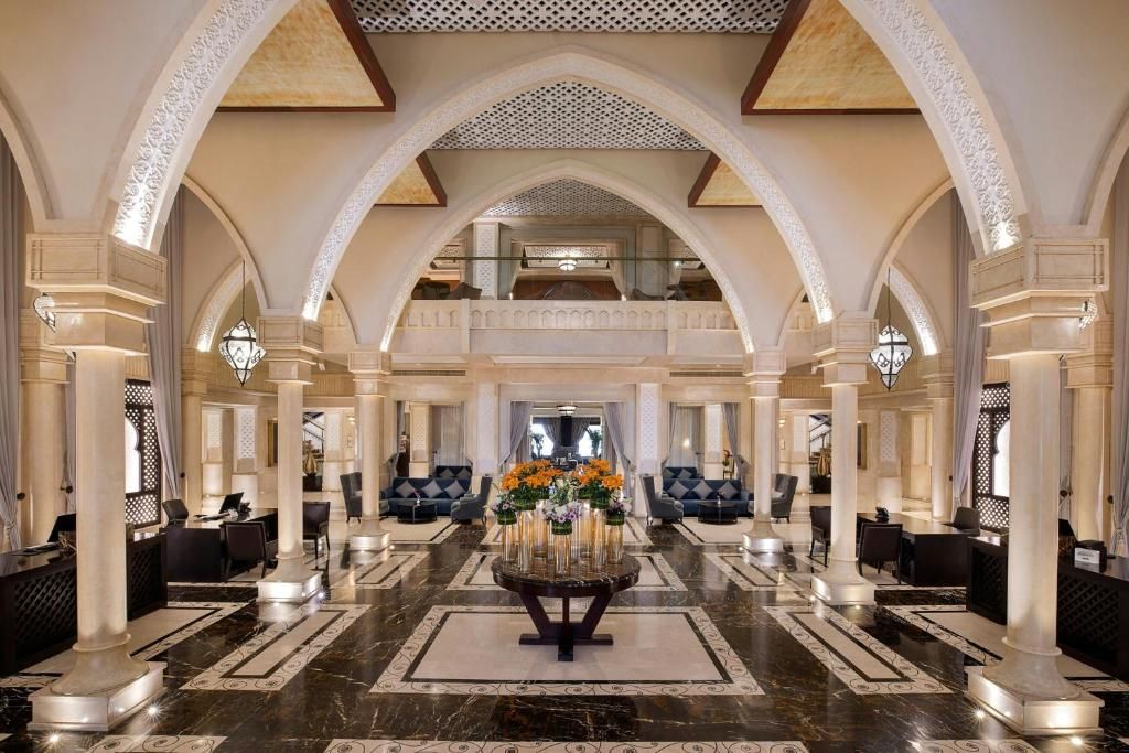Sheraton Sharjah Beach Resort & Spa фото 10