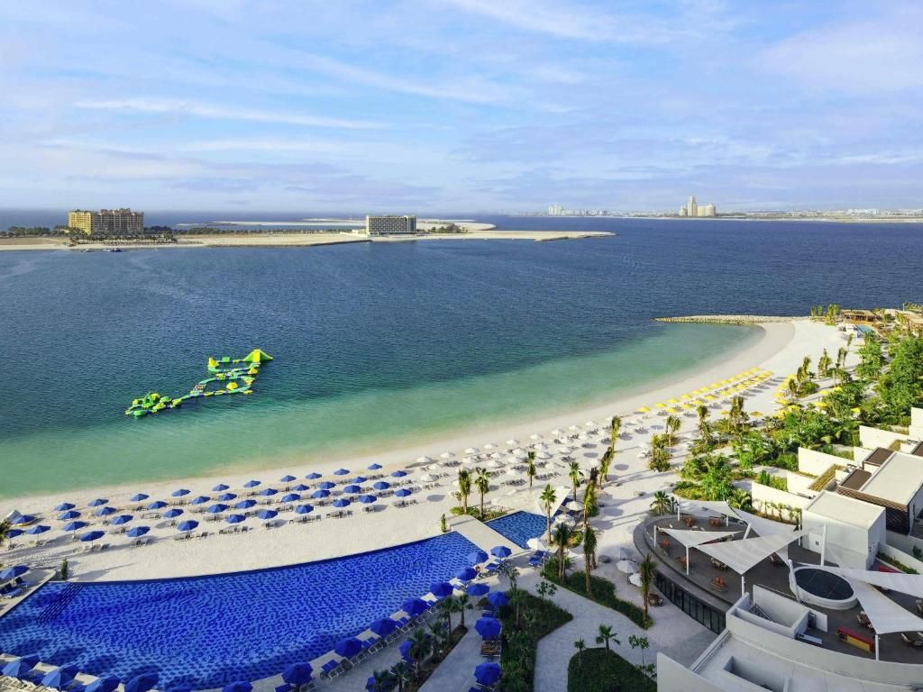 Movenpick Resort Al Marjan Island фото 141