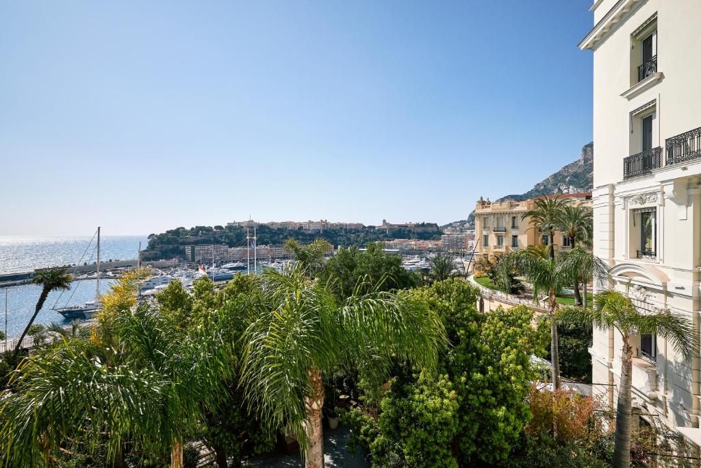 Hotel De Paris Monte-Carlo фото 35