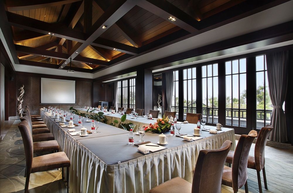 Narada Resort & Spa Perfume Bay Sanya - All Villas фото 105
