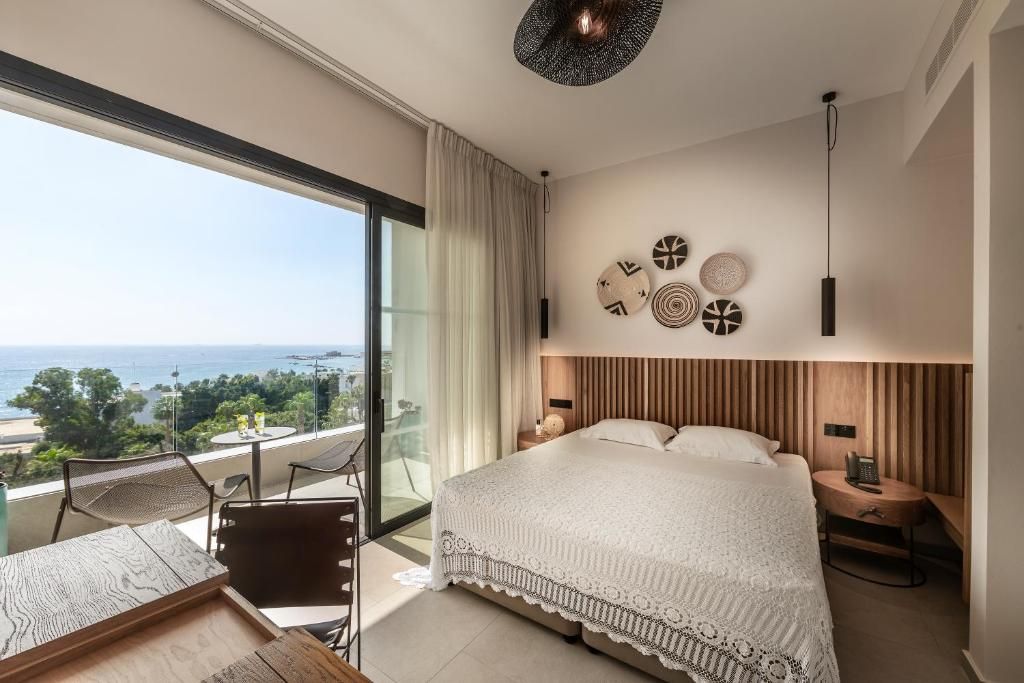 Anemi Hotel and Suites фото 31