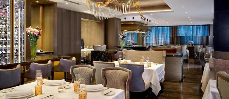 Фото отеля The Alexander, a Luxury Collection Hotel, Yerevan