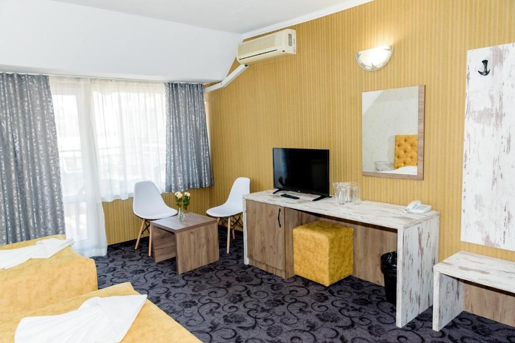 Hotel Prestige фото 2