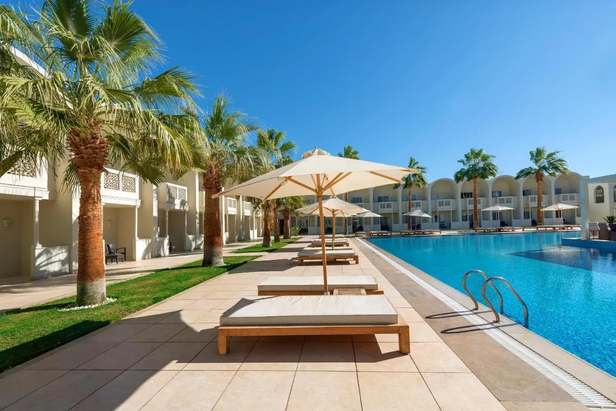 Reef Oasis Beach Resort фото 43