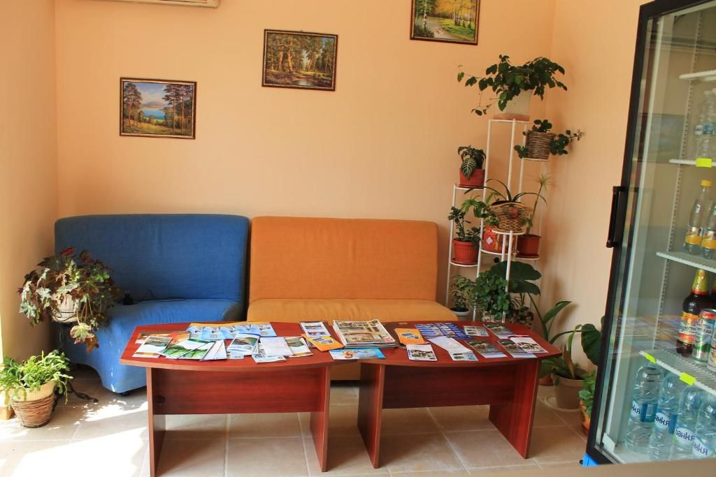 Guest House Bordo фото 9
