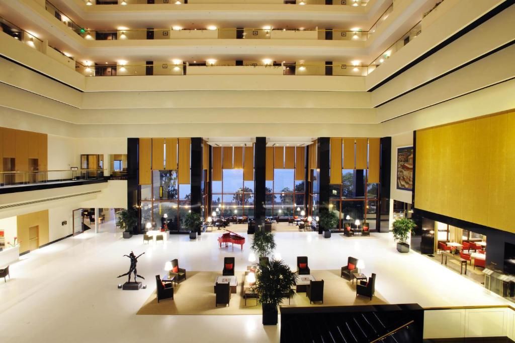 The Oberoi Mumbai фото 2