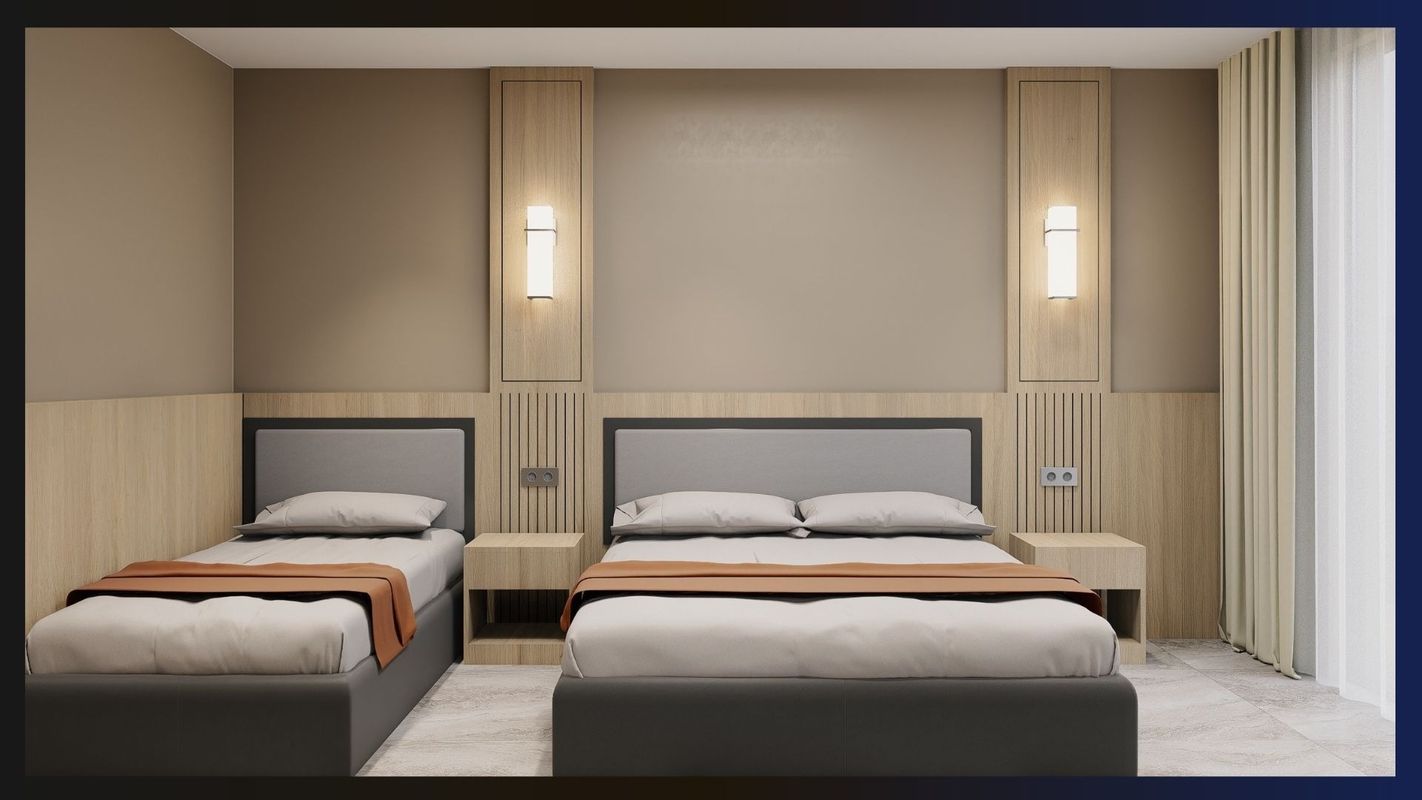 Tolenza Hotels фото 2