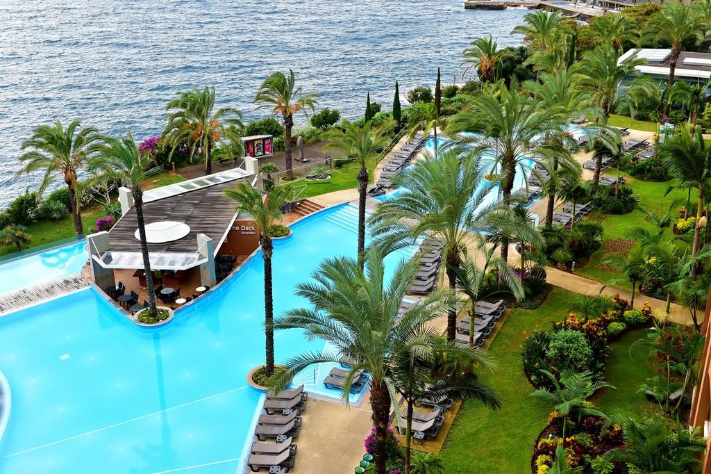 Pestana Promenade фото 29