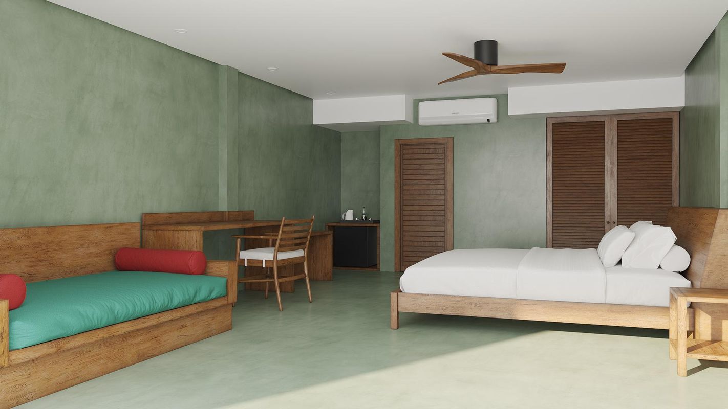 The Barefoot Eco Hotel фото 66