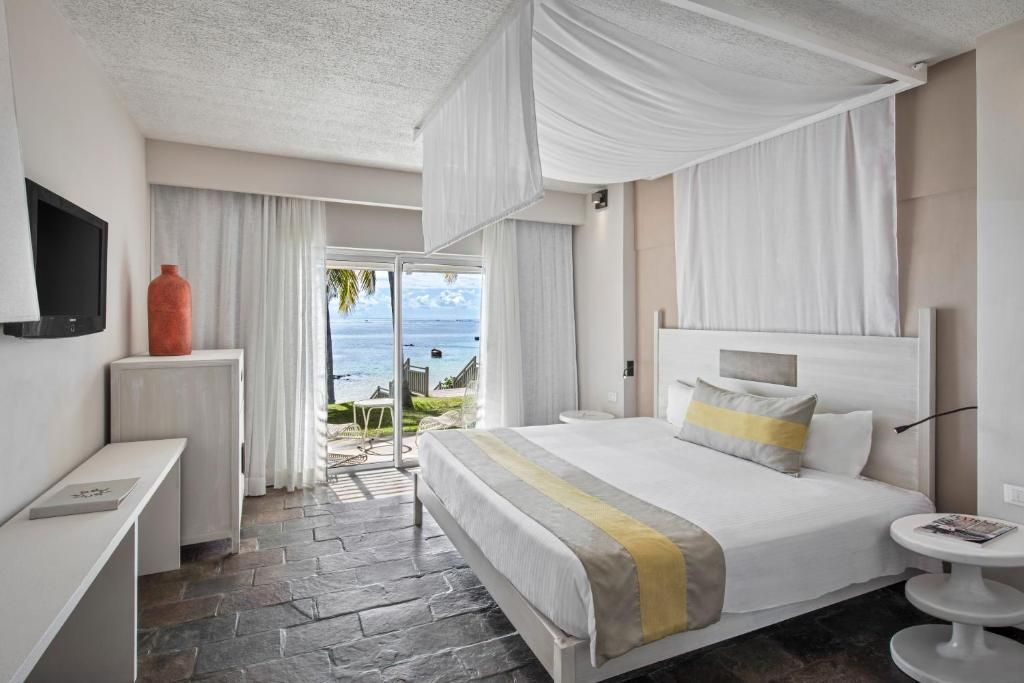 Solana Beach Mauritius (Adults Only) фото 4