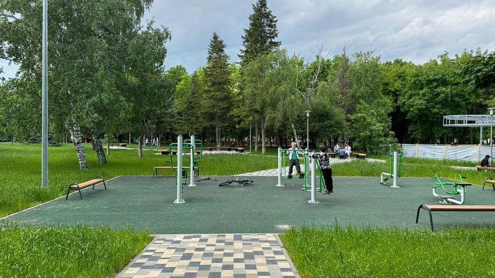 Гостевой дом «Гостевой дом «Комфорт»» фото 9