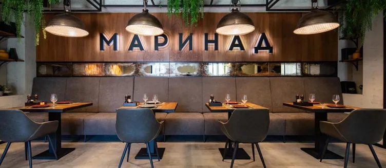 Фото отеля Атмосфера - Adults Only