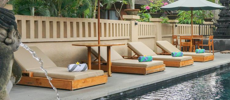 Фото отеля Ubud Aura Wellness Sanctuary